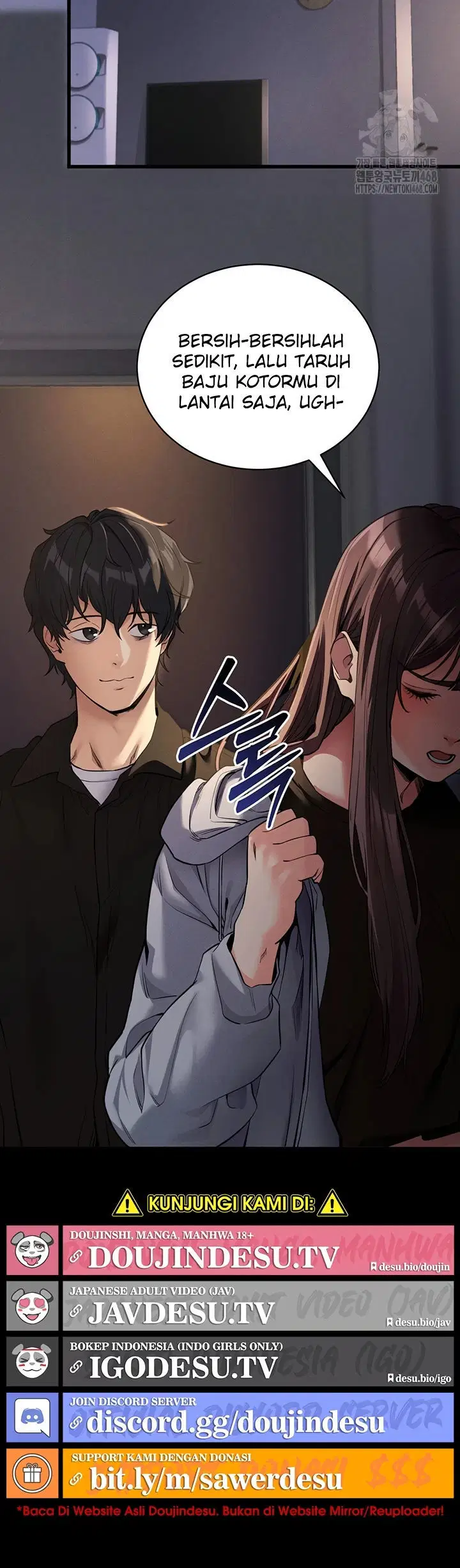 Please, Please - Chapter 11 22 Please, Please - Chapter 11 22