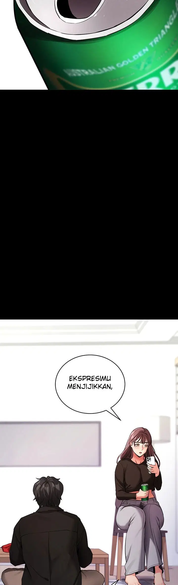 Please, Please - Chapter 11 27 Please, Please - Chapter 11 27