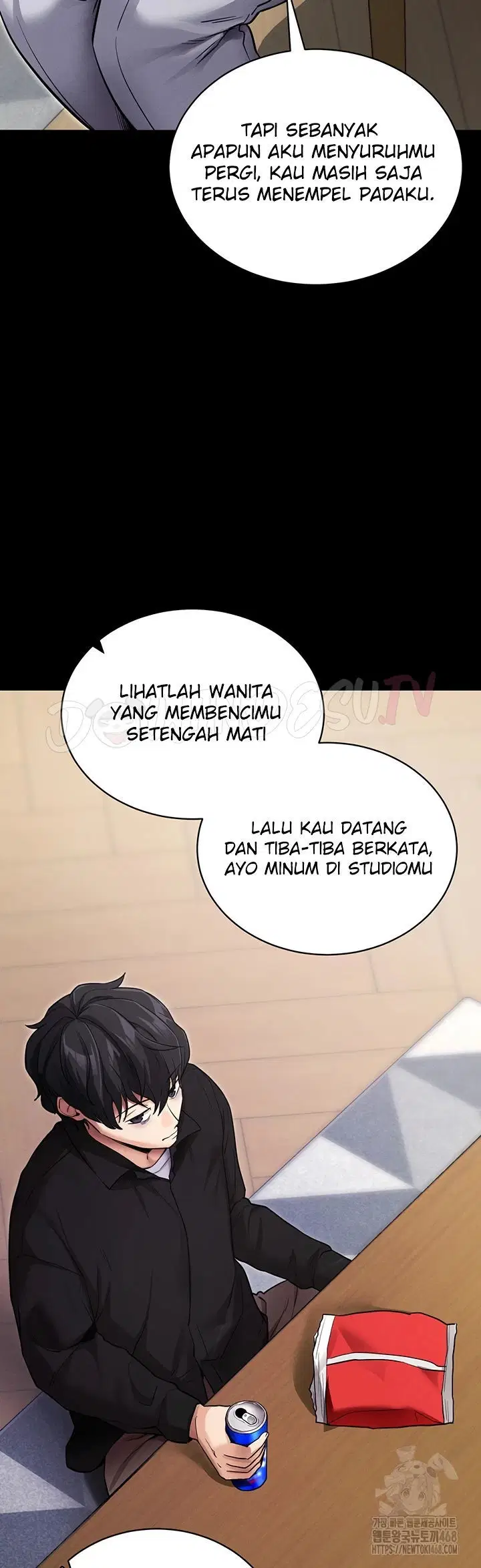 Please, Please - Chapter 11 39 Please, Please - Chapter 11 39