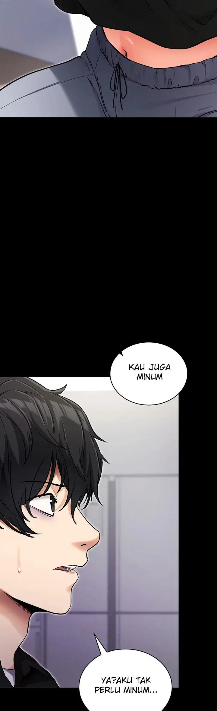 Please, Please - Chapter 11 33 Please, Please - Chapter 11 33