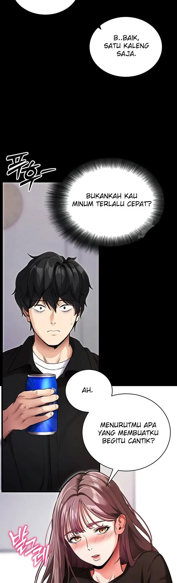 Please, Please - Chapter 11 35 Please, Please - Chapter 11 35