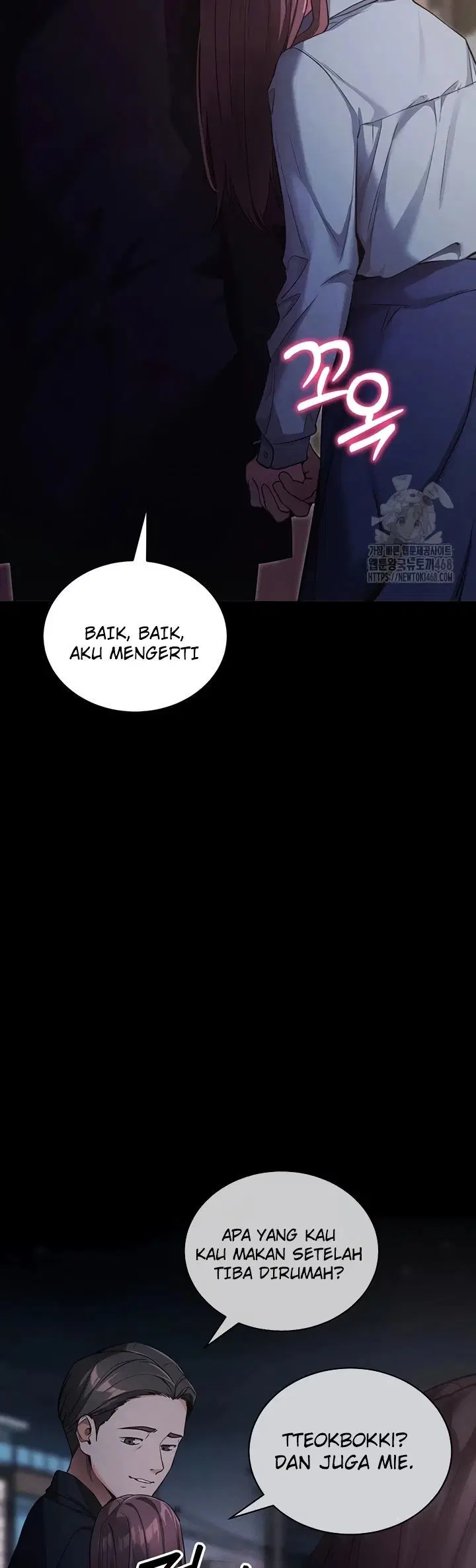 Please, Please - Chapter 11 5 Please, Please - Chapter 11 5