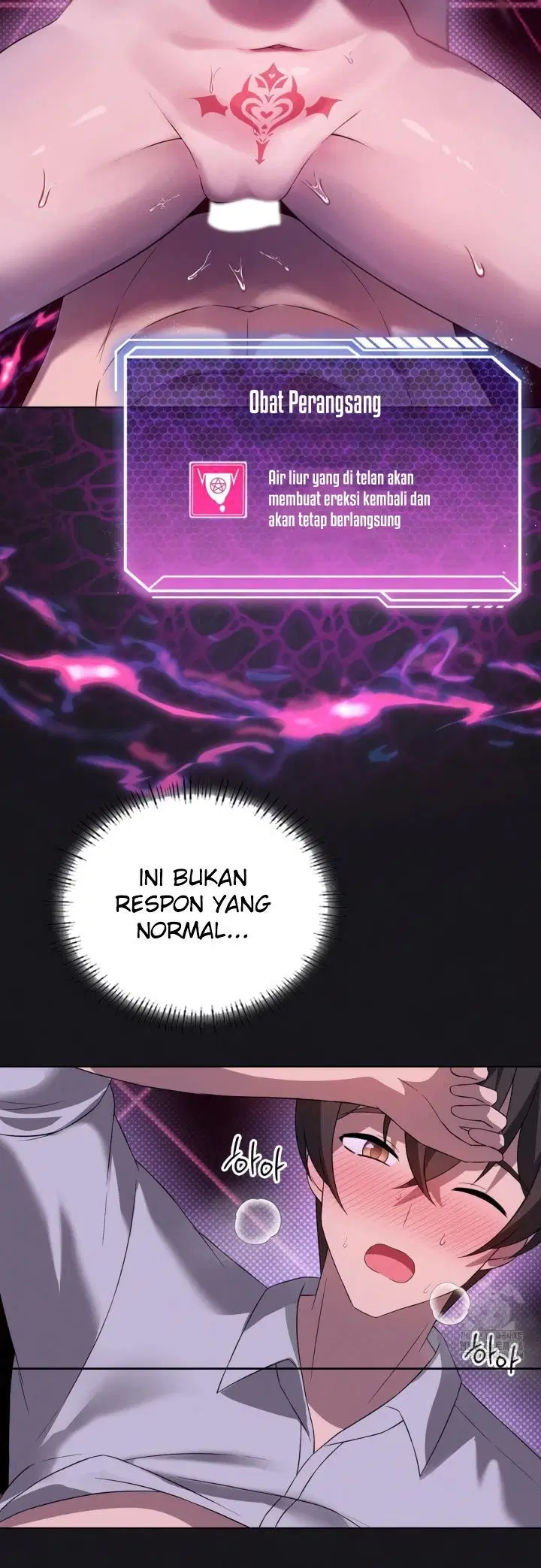 Pleasure up! - Chapter 68 16