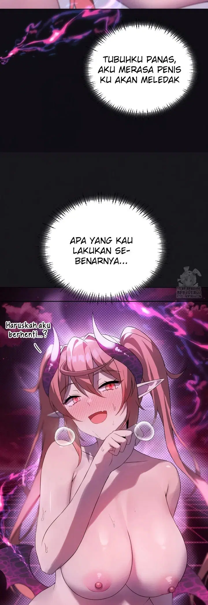 Pleasure up! - Chapter 68 15