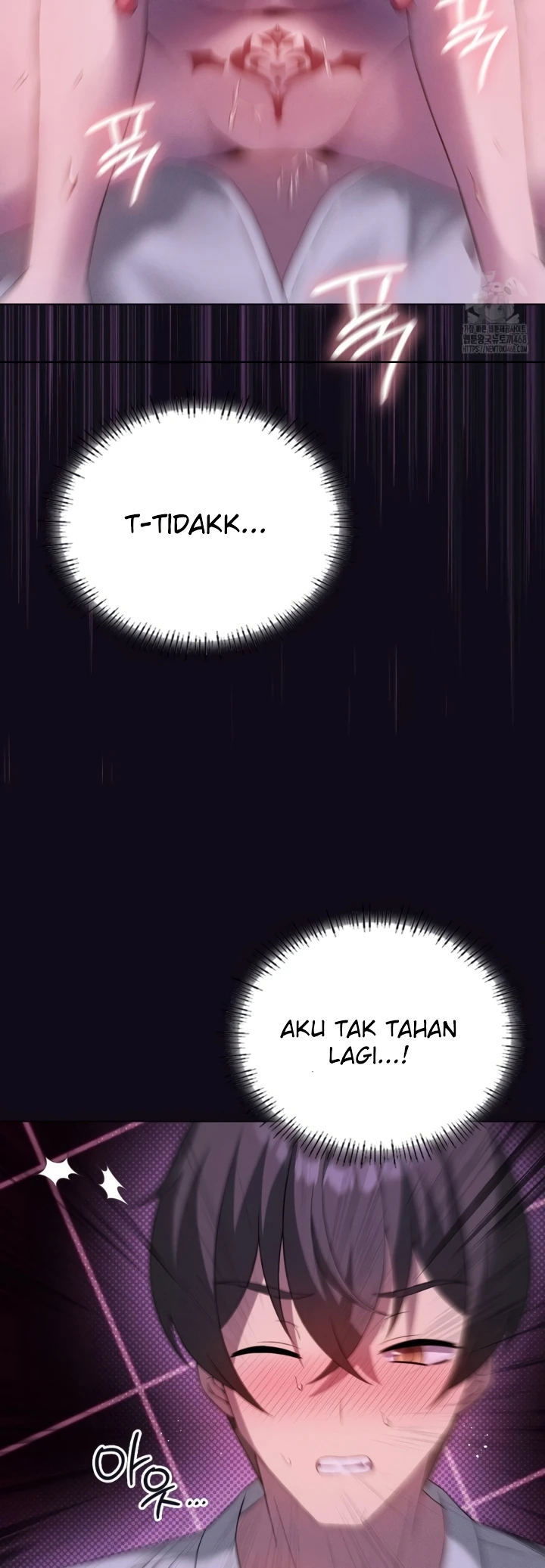 Pleasure up! - Chapter 68 7