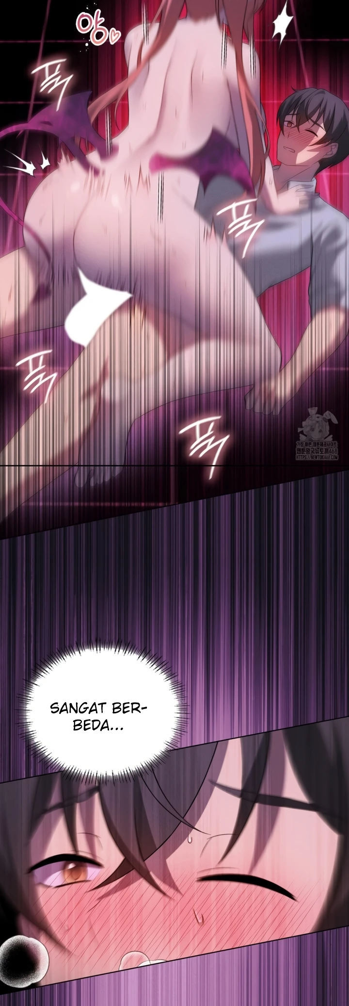 Pleasure up! - Chapter 68 4