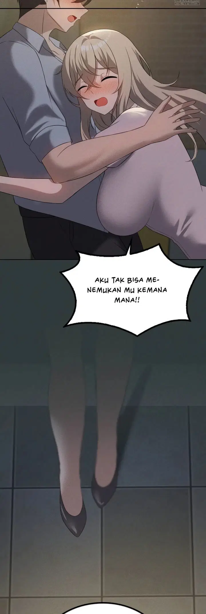Pleasure up! - Chapter 68 47