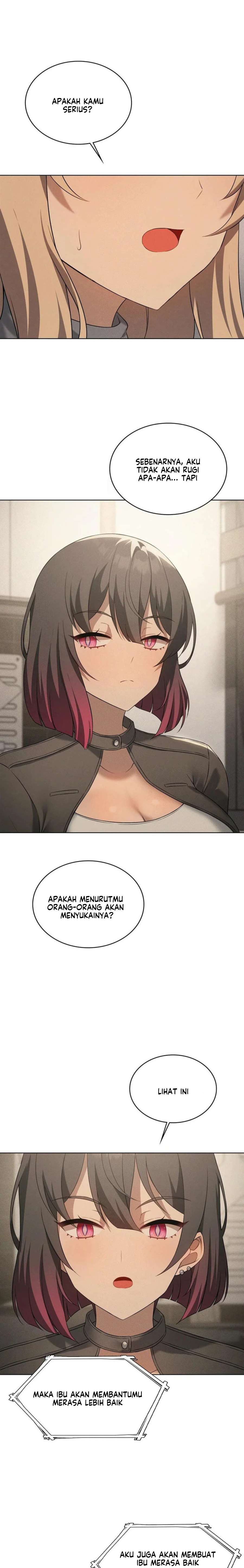 Pleasure up! - Chapter 63 3 Pleasure up! - Chapter 63 3