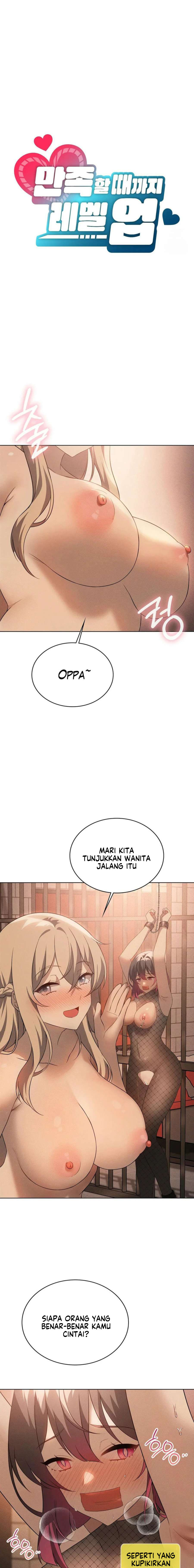 Pleasure up! - Chapter 63 6 Pleasure up! - Chapter 63 6