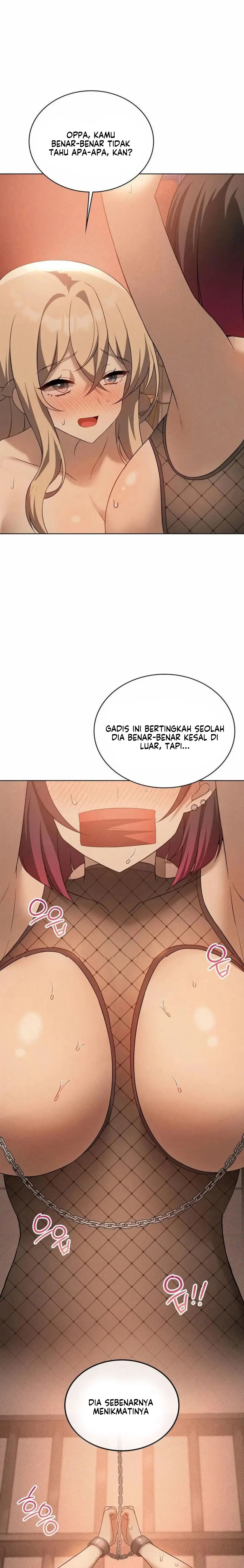 Pleasure up! - Chapter 64 3 Pleasure up! - Chapter 64 3