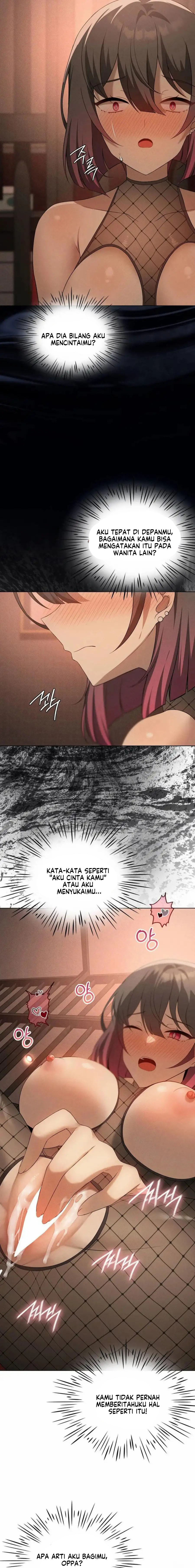 Pleasure up! - Chapter 64 15 Pleasure up! - Chapter 64 15