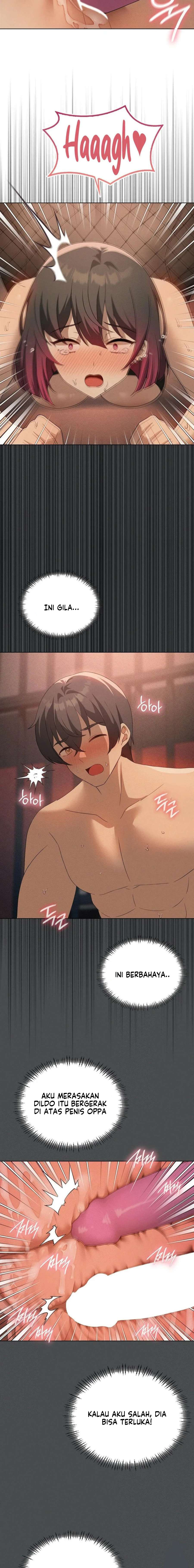 Pleasure up! - Chapter 65 16 Pleasure up! - Chapter 65 16