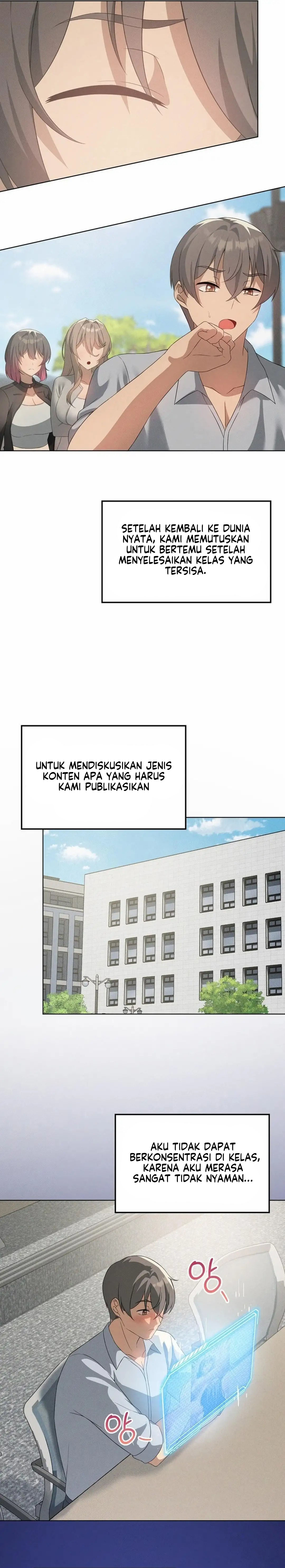 Pleasure up! - Chapter 59 26 Pleasure up! - Chapter 59 26