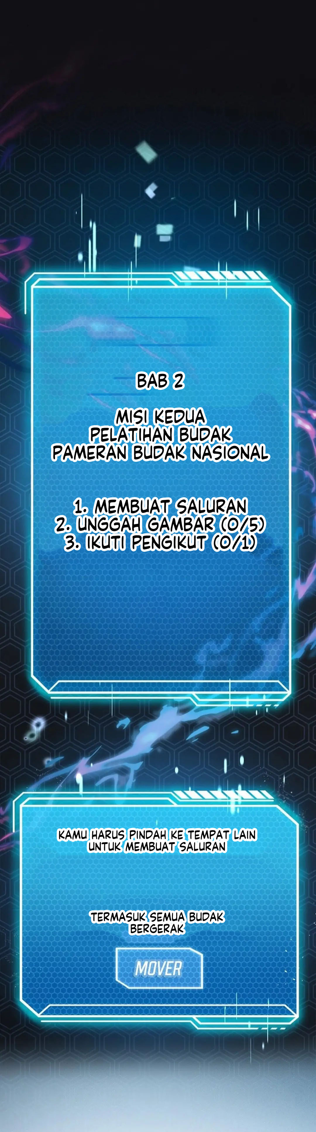 Pleasure up! - Chapter 59 3 Pleasure up! - Chapter 59 3