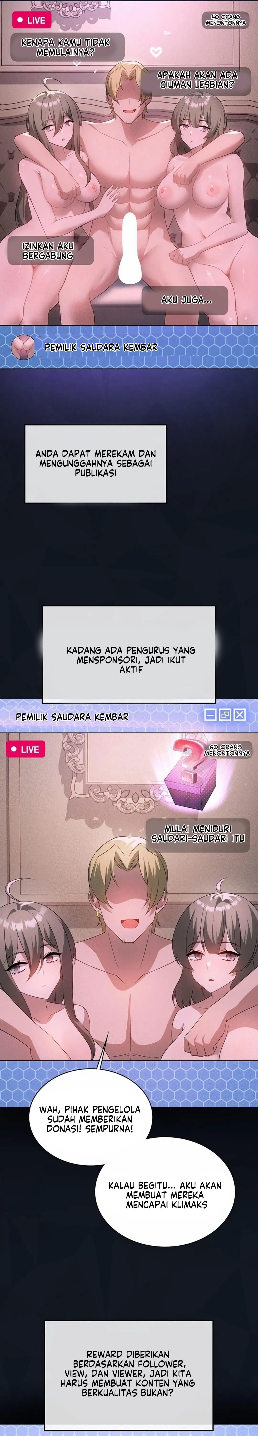 Pleasure up! - Chapter 59 19 Pleasure up! - Chapter 59 19