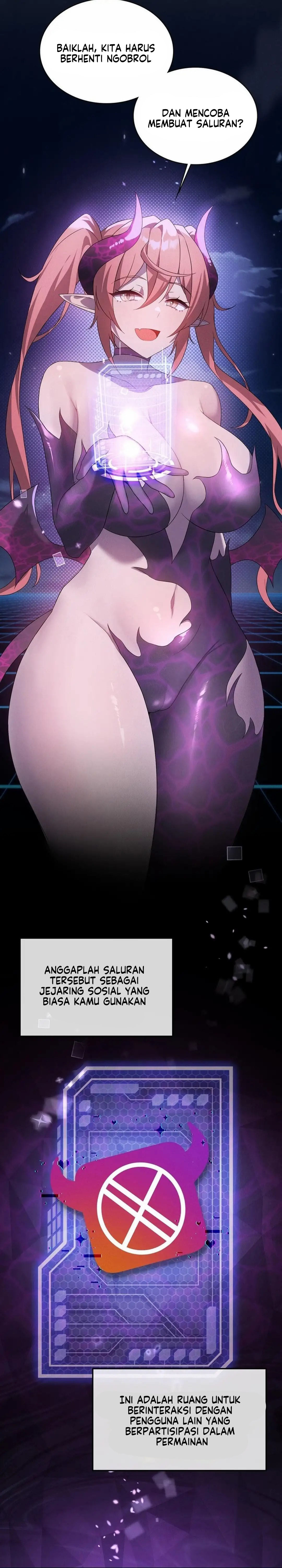 Pleasure up! - Chapter 59 17 Pleasure up! - Chapter 59 17