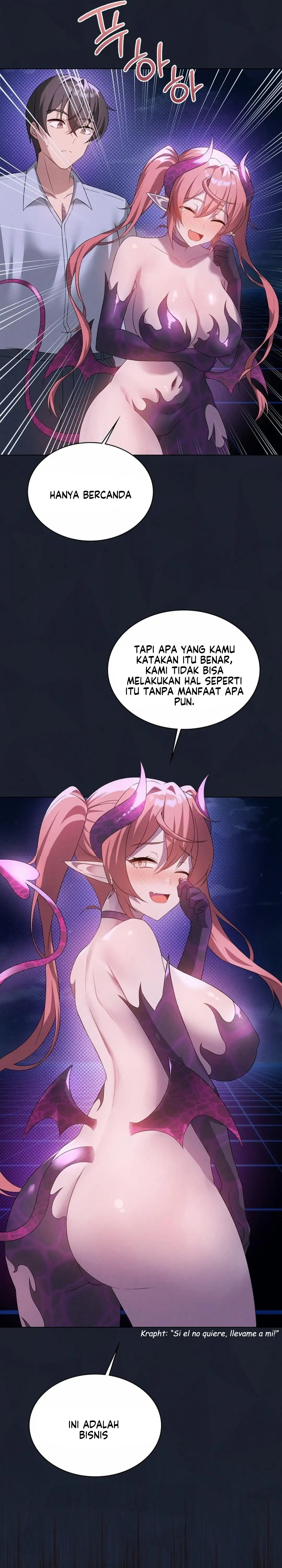 Pleasure up! - Chapter 59 14 Pleasure up! - Chapter 59 14