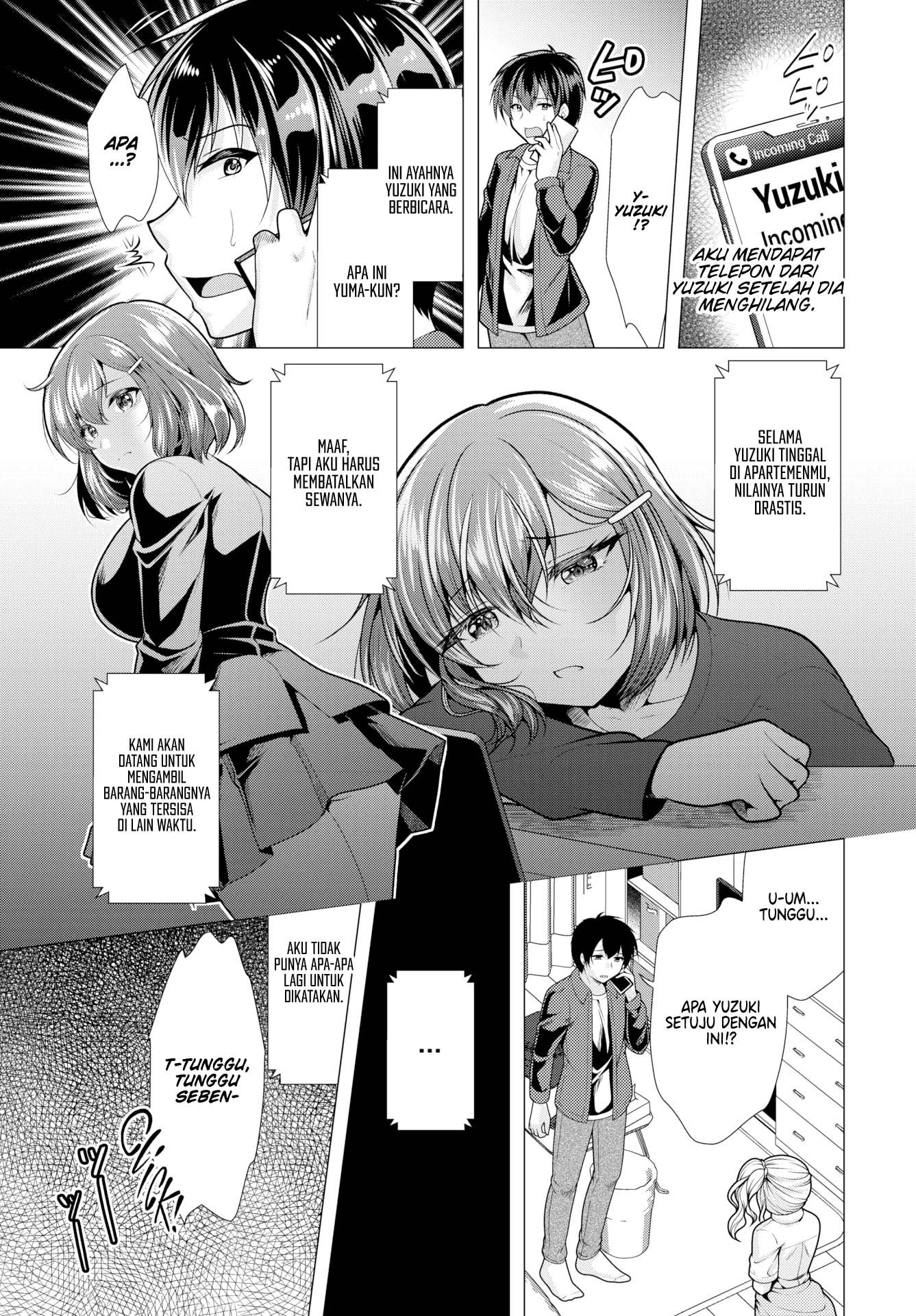 Paying My Landlord Rent Through Sex - Chapter 18 3 Paying My Landlord Rent Through Sex - Chapter 18 3