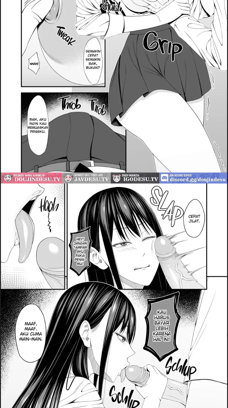 Papakatsu no Papa wa Sensei Demo - Chapter 01 end 8