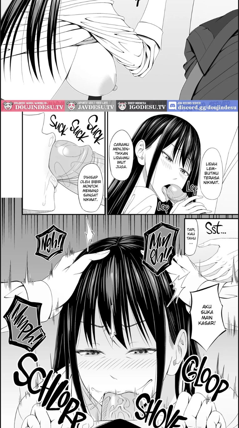 Papakatsu no Papa wa Sensei Demo - Chapter 01 end 9