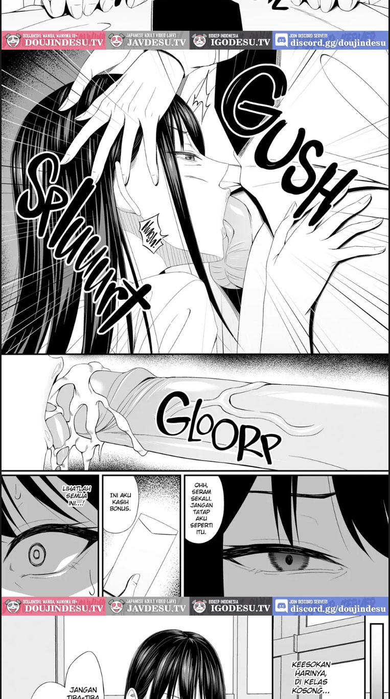 Papakatsu no Papa wa Sensei Demo - Chapter 01 end 10