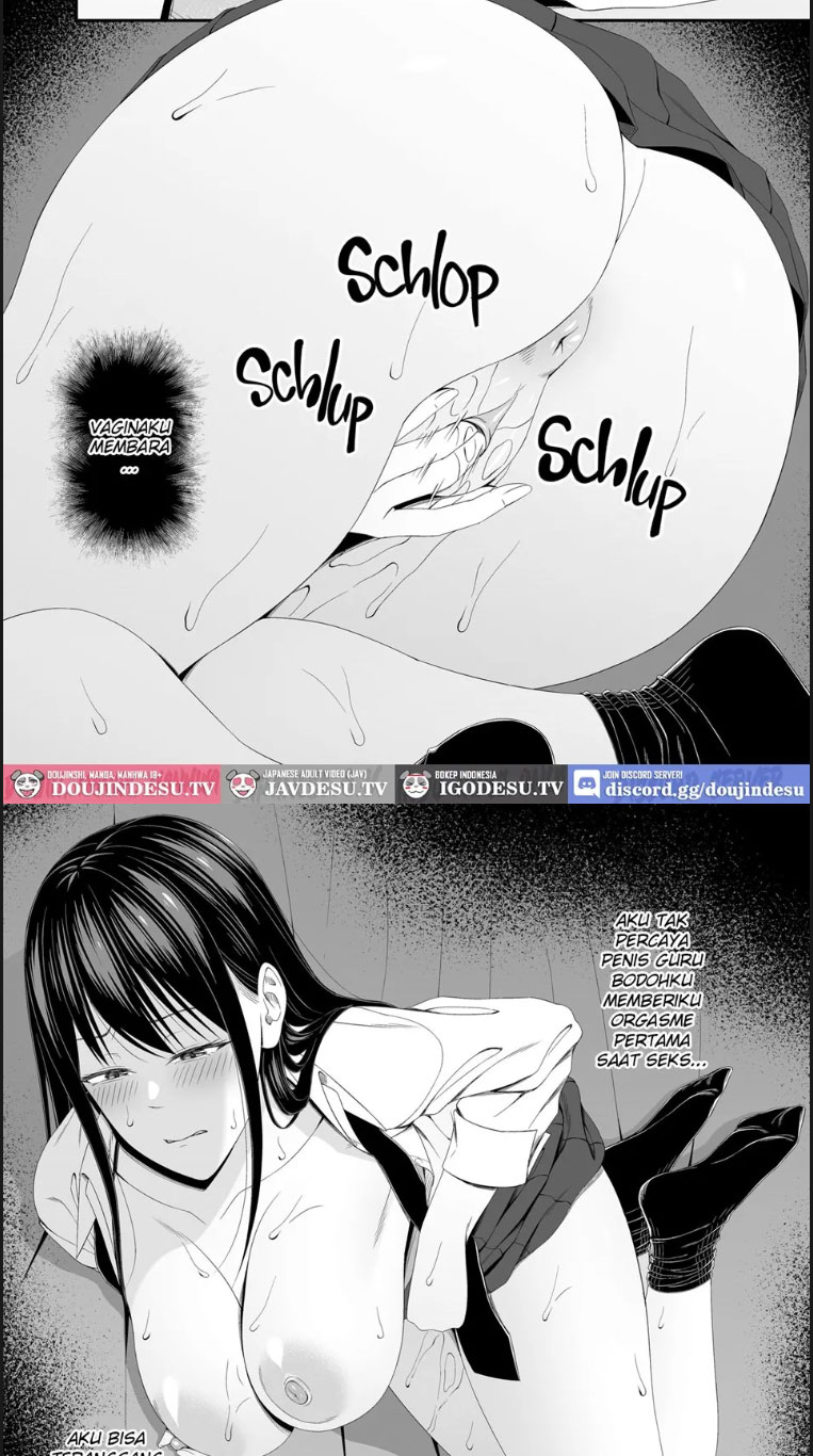 Papakatsu no Papa wa Sensei Demo - Chapter 01 end 16
