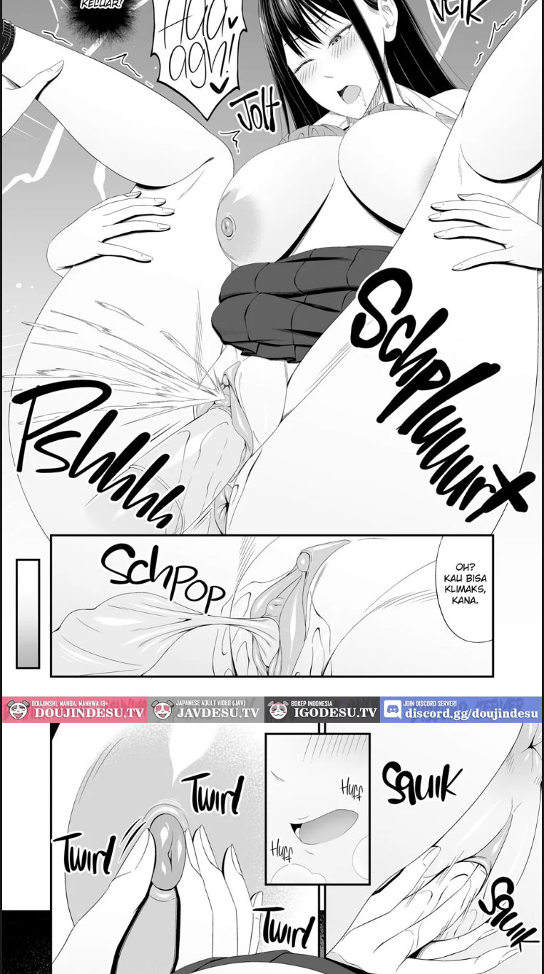 Papakatsu no Papa wa Sensei Demo - Chapter 01 end 15