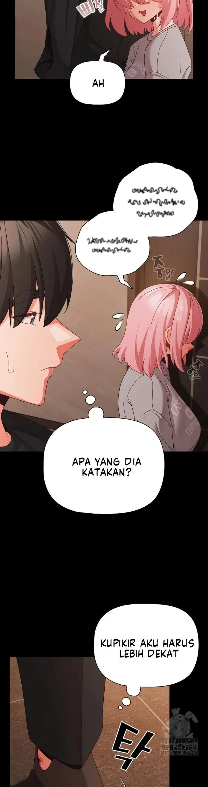 People of the Dark - Chapter 23 9 People of the Dark - Chapter 23 9