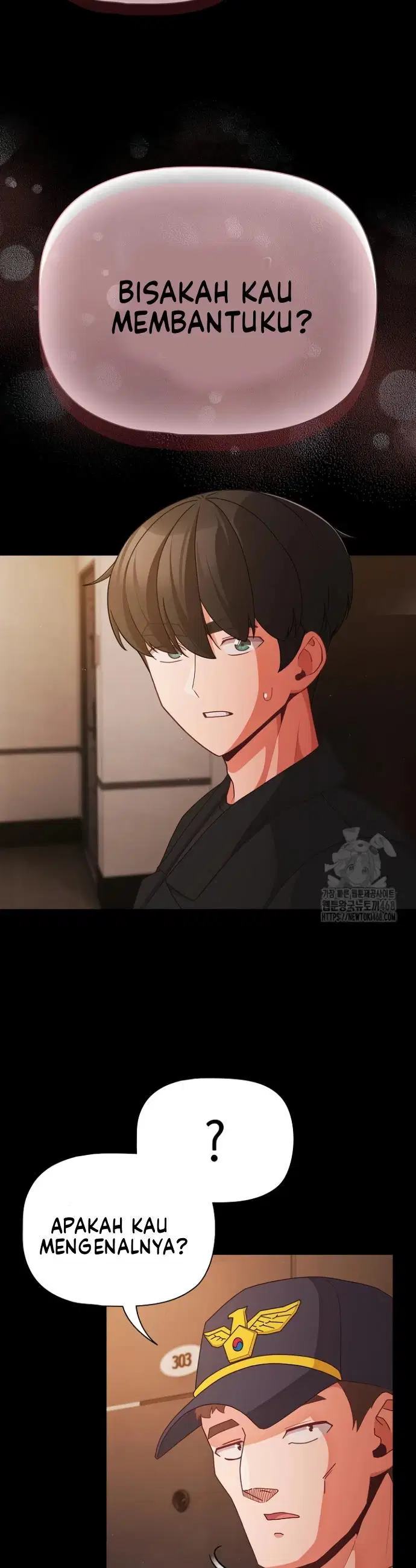 People of the Dark - Chapter 23 2 People of the Dark - Chapter 23 2