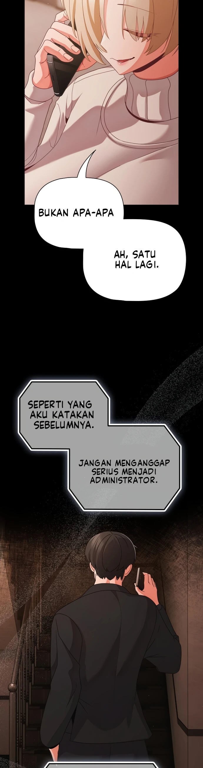 People of the Dark - Chapter 23 28 People of the Dark - Chapter 23 28