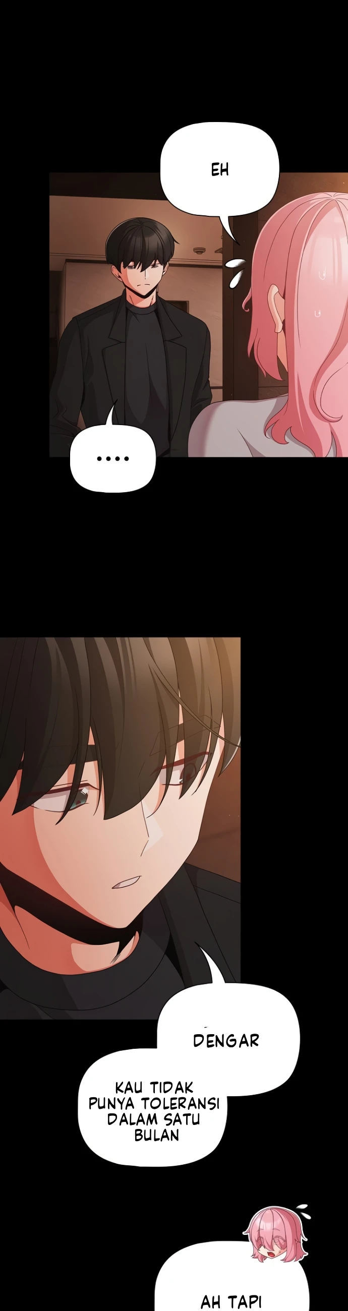 People of the Dark - Chapter 23 31 People of the Dark - Chapter 23 31