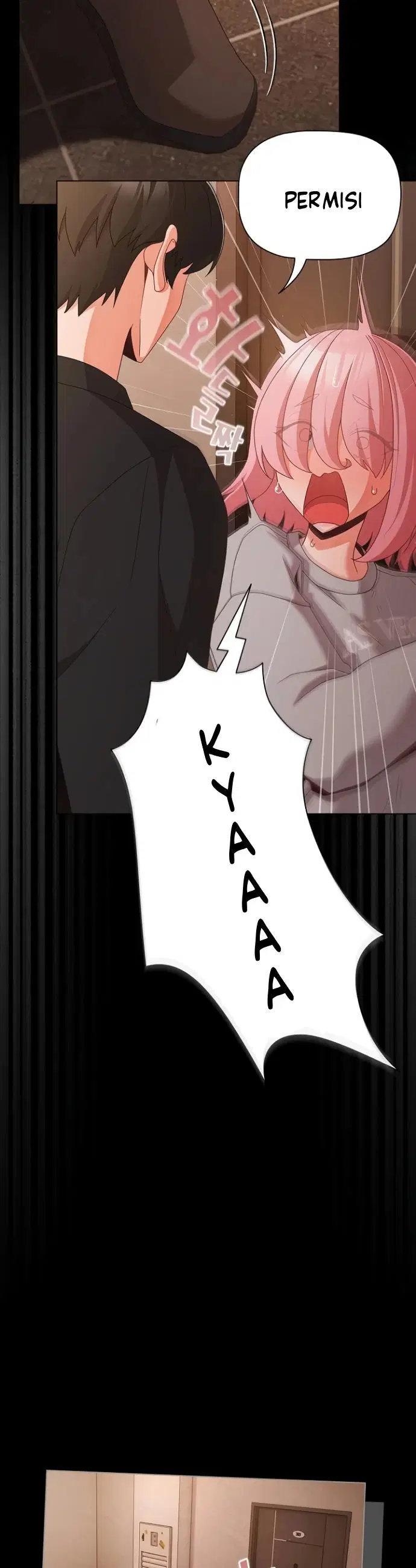 People of the Dark - Chapter 23 10 People of the Dark - Chapter 23 10