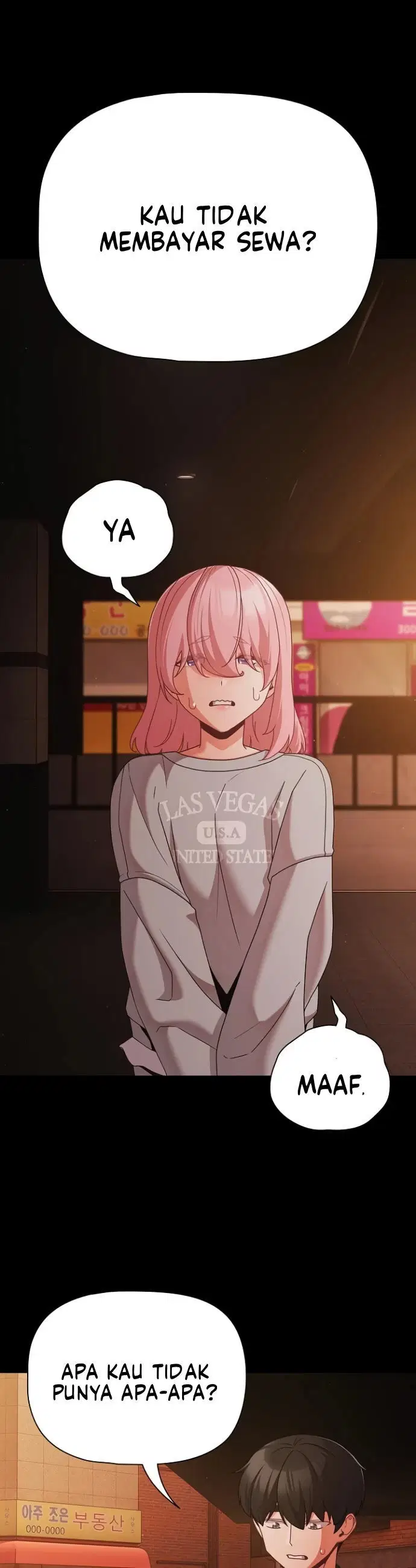 People of the Dark - Chapter 23 16 People of the Dark - Chapter 23 16