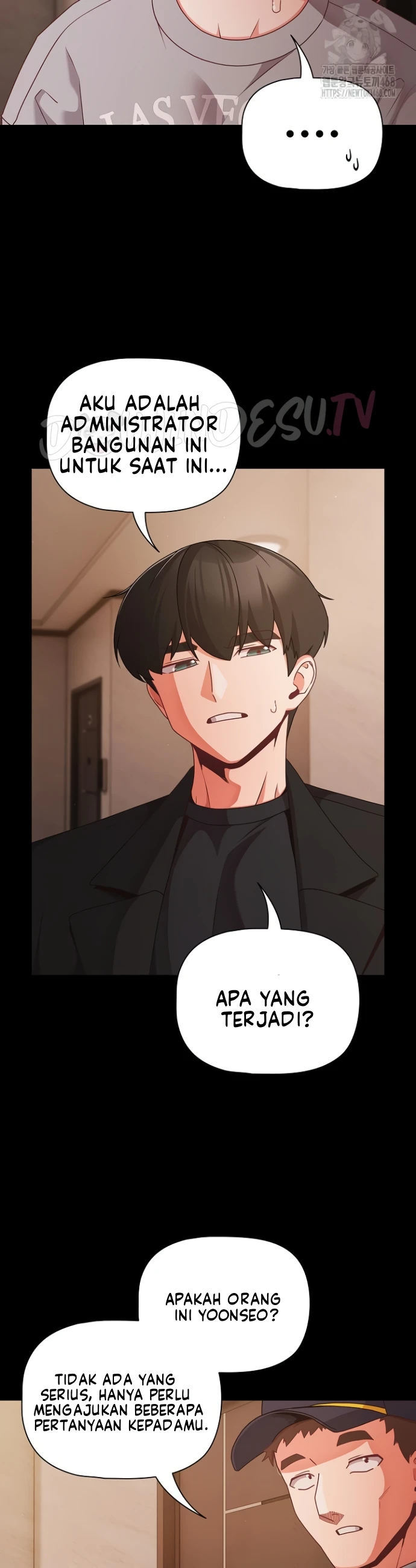 People of the Dark - Chapter 23 4 People of the Dark - Chapter 23 4