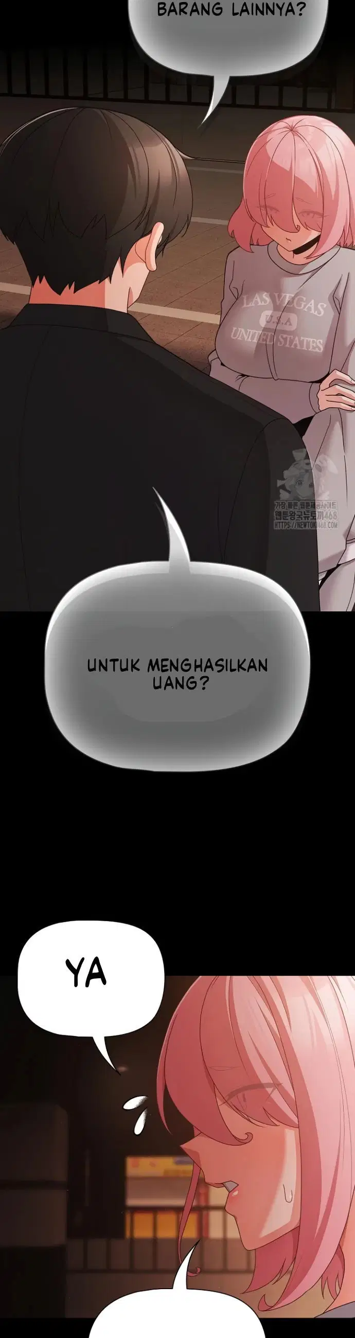 People of the Dark - Chapter 23 43 People of the Dark - Chapter 23 43