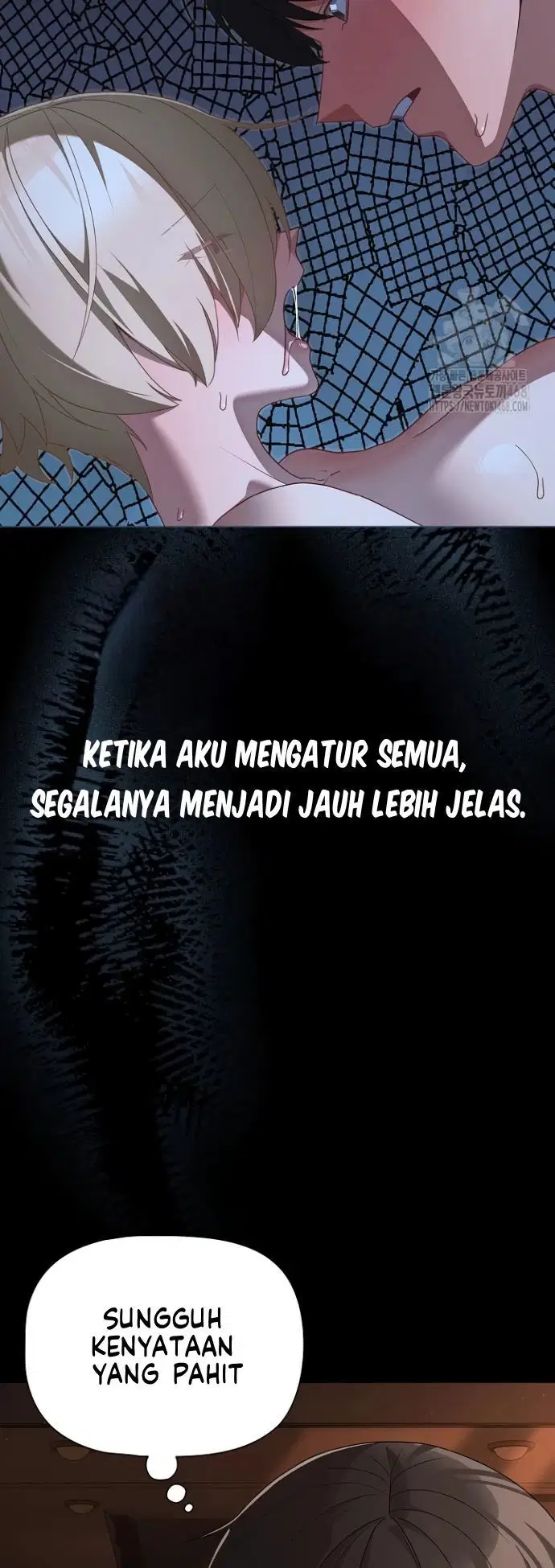 People of the Dark - Chapter 23 40 People of the Dark - Chapter 23 40