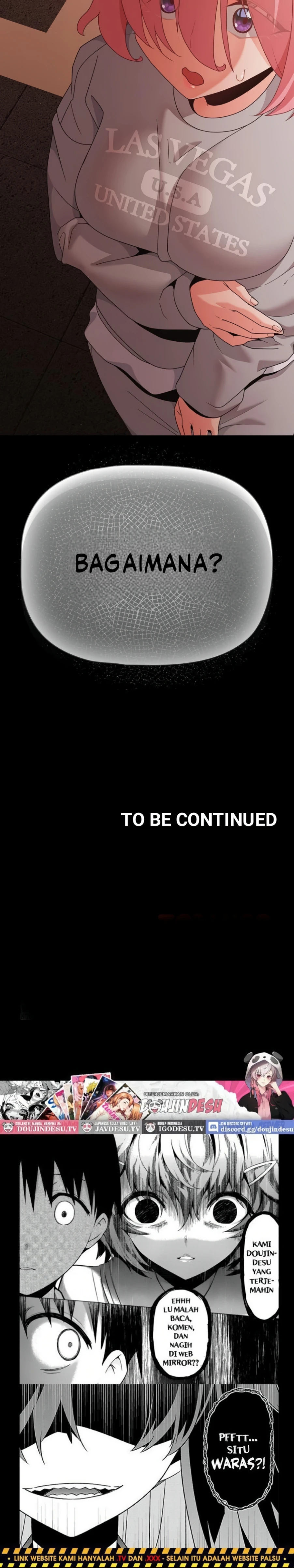 People of the Dark - Chapter 23 45 People of the Dark - Chapter 23 45