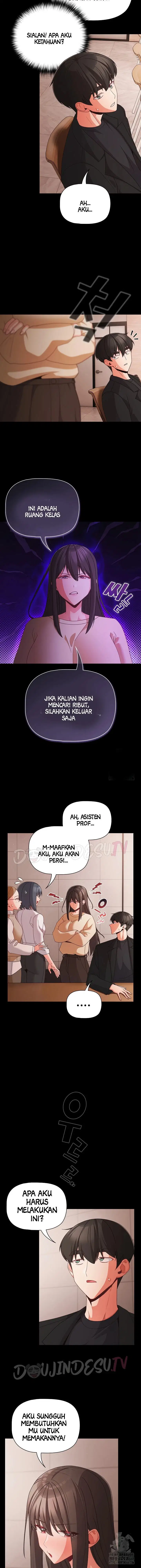 People of the Dark - Chapter 20 8