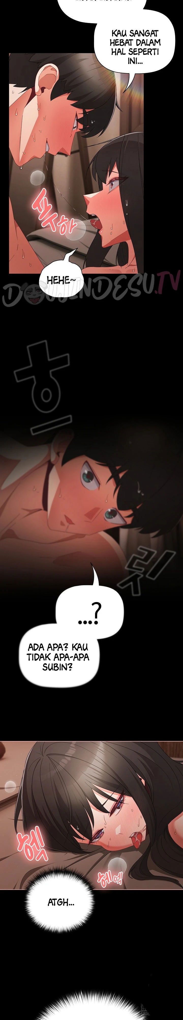 People of the Dark - Chapter 09 8 People of the Dark - Chapter 09 8