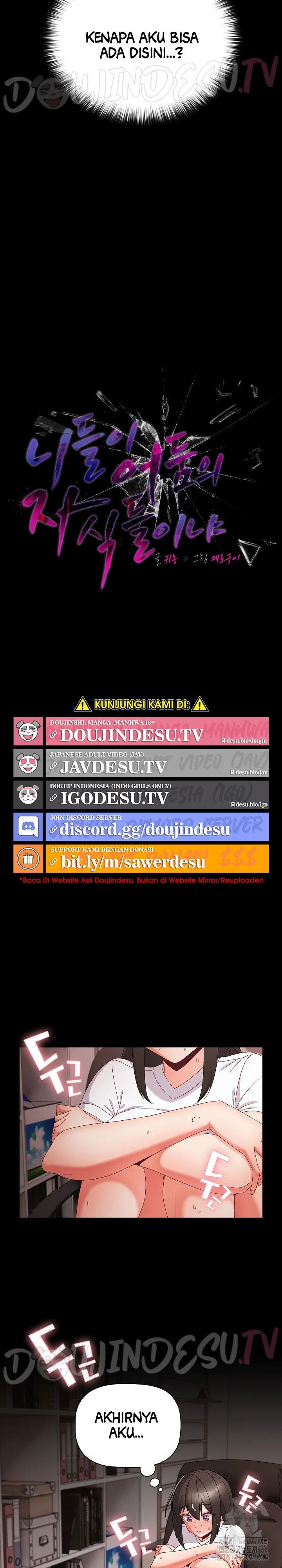 People of the Dark - Chapter 09 9 People of the Dark - Chapter 09 9