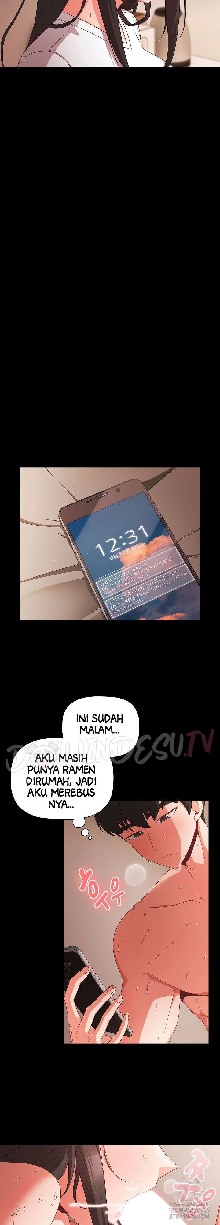 People of the Dark - Chapter 09 24 People of the Dark - Chapter 09 24