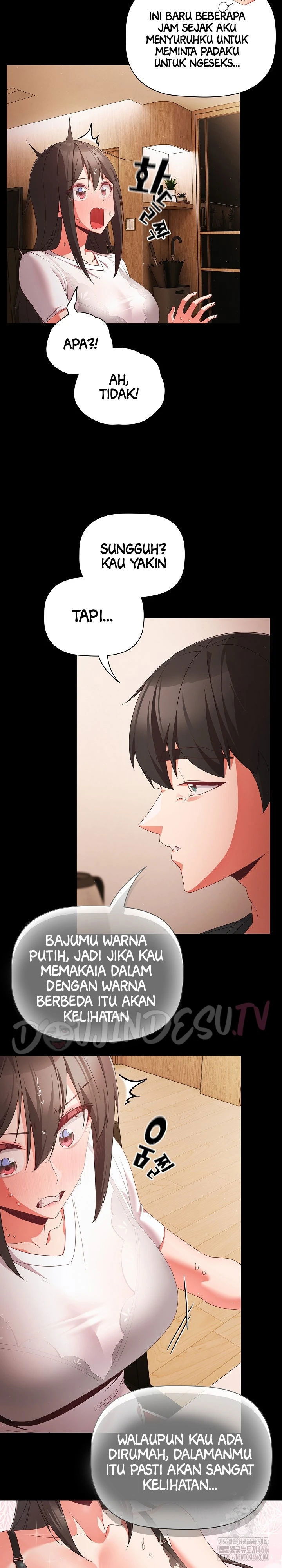 People of the Dark - Chapter 09 18 People of the Dark - Chapter 09 18