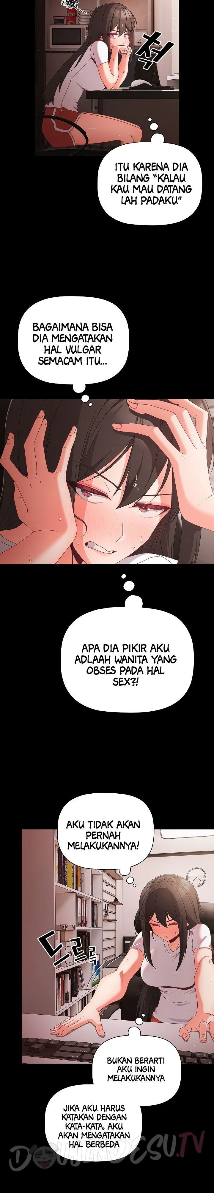 People of the Dark - Chapter 09 15 People of the Dark - Chapter 09 15