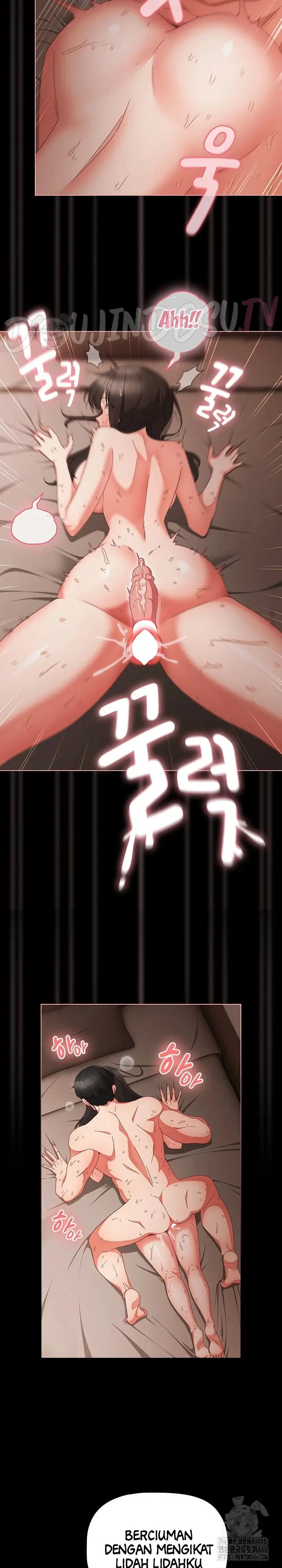 People of the Dark - Chapter 09 7 People of the Dark - Chapter 09 7