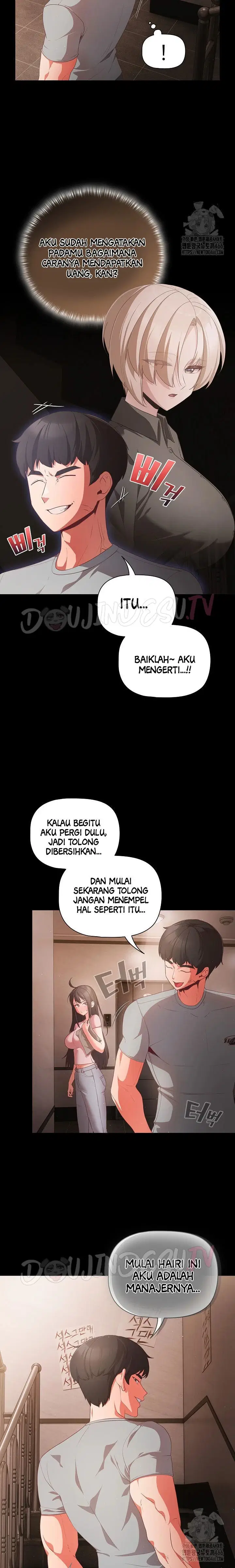 People of the Dark - Chapter 02 25 People of the Dark - Chapter 02 25