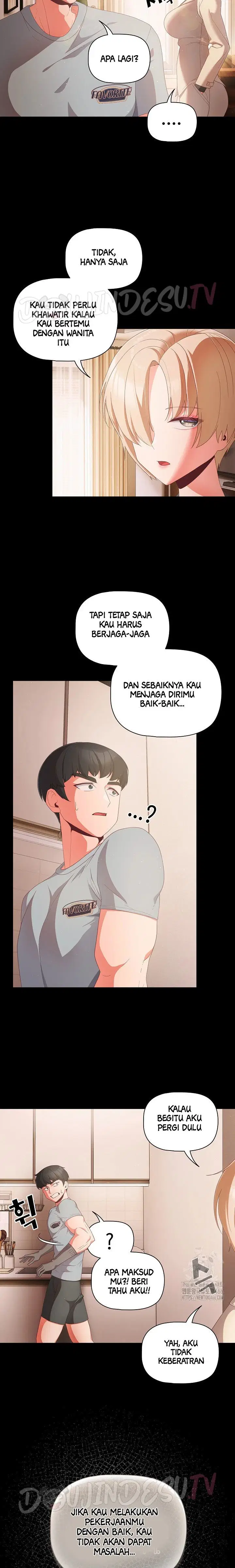 People of the Dark - Chapter 02 16 People of the Dark - Chapter 02 16