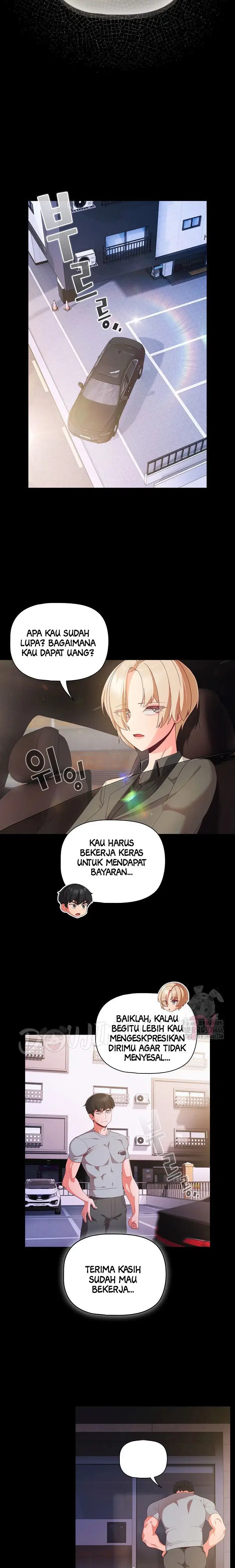 People of the Dark - Chapter 02 17 People of the Dark - Chapter 02 17