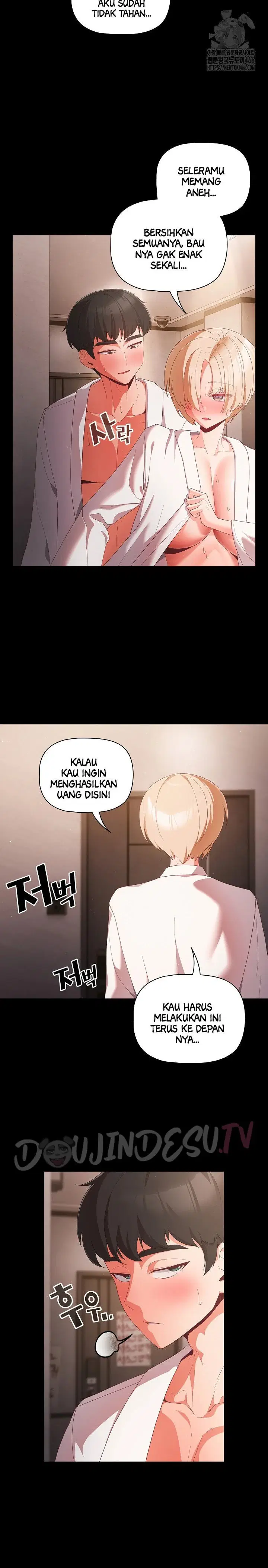 People of the Dark - Chapter 02 5 People of the Dark - Chapter 02 5