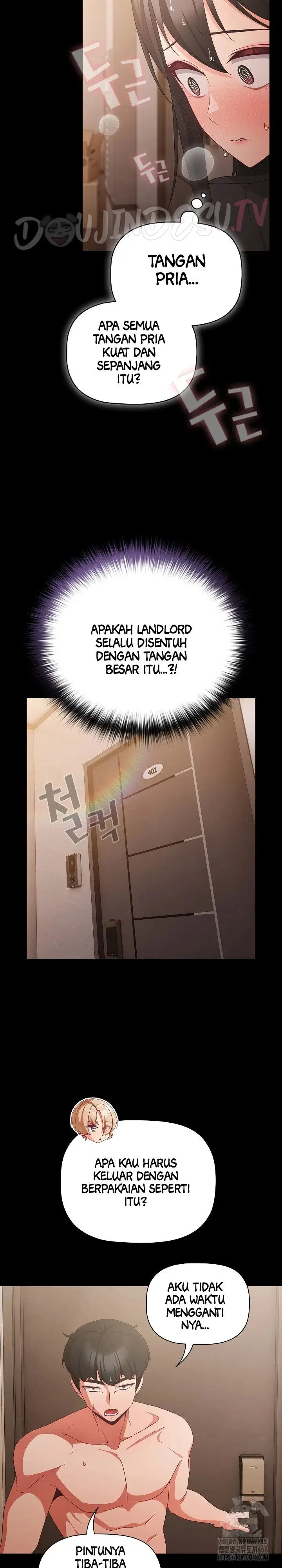 People of the Dark - Chapter 04 8 People of the Dark - Chapter 04 8