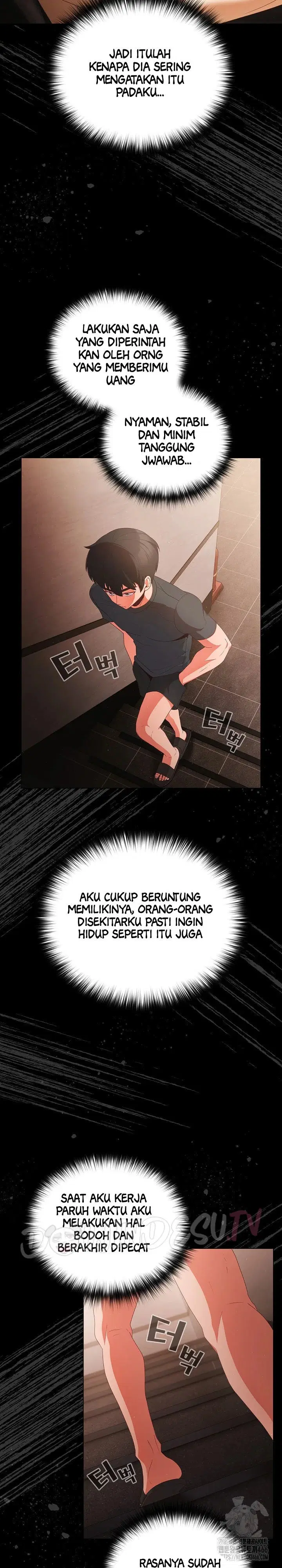 People of the Dark - Chapter 04 23 People of the Dark - Chapter 04 23